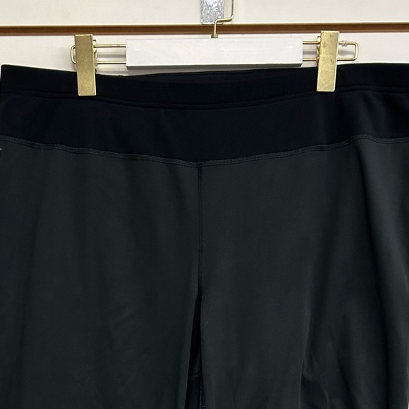 The North Face Flight Series Windstopper FlashDry Drawstring Pants Size XL Black - Picture 3 of 12